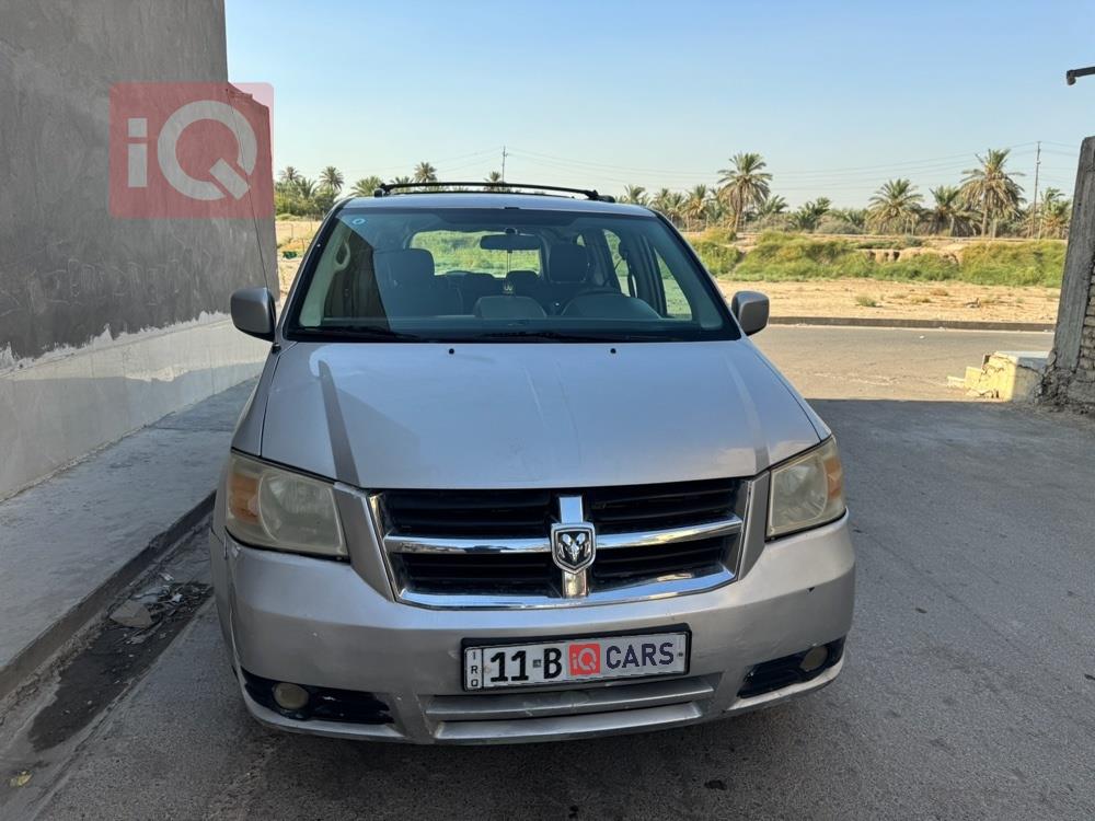 Dodge Grand Caravan